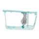 C-047 Instument flight training blinder canopy1/72