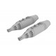 C-042 rocket launcher UB-32A-24 (2pcs) 1/72